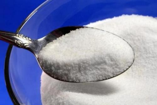 Объем чайной ложки и столовой. Столовая ложка 04