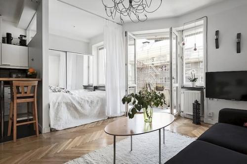 Как сделать уютной съемную квартиру. Как сделать съемную квартиру уютной: 5 советов