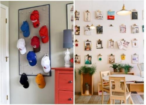 Как сделать уютной съемную квартиру квартиру без мебели. Как обустроить съемную квартиру, не потратив много денег?