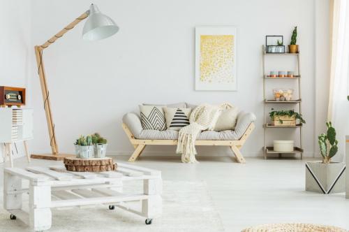 В какой программе сделать дизайн-проект квартиры. Составляем дизайн-проект квартиры: пошаговая инструкция