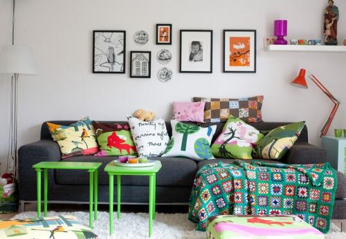 Как сделать уютной съемную квартиру the village. ТОП 10 лайфхаков, как оживить интерьер съемной квартиры за копейки