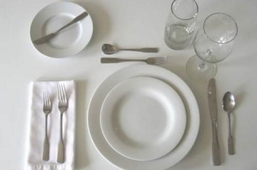 Объем чайной ложки и столовой. Столовая ложка 01