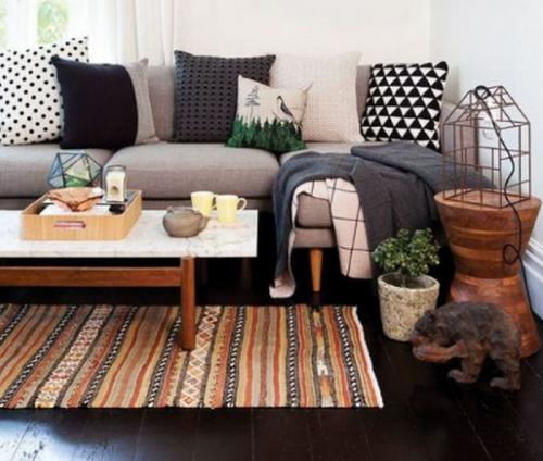 Как сделать уютной съемную квартиру the village. ТОП 10 лайфхаков, как оживить интерьер съемной квартиры за копейки