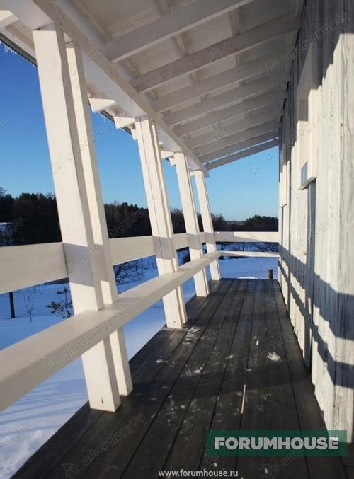 Мини-дома для круглогодичного проживания. Удобный мини-дом на 18 квадратных метров