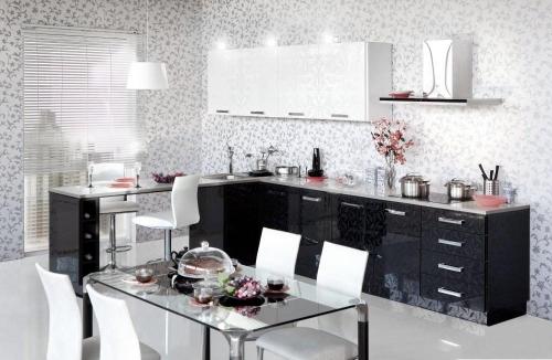 Как подобрать обои в комнату. Как подобрать обои в зал