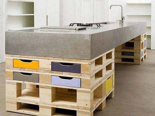 Надписи на стене в стиле лофт. Декор в стиле лофт своими руками