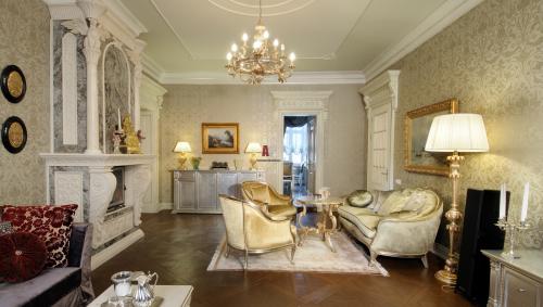 Как подобрать обои в комнату. Как подобрать обои в зал