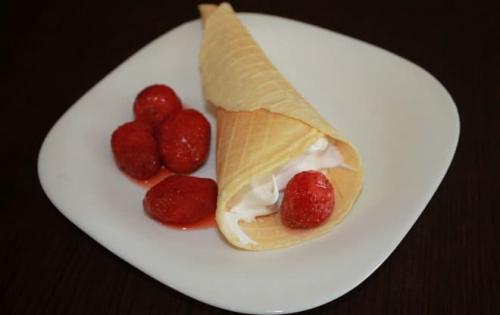 Крем на капкейки рецепт из масла. Как сделать белково-масляный крем для капкейков в домашних условиях