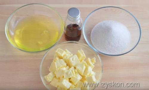 Крем на капкейки рецепт из масла. Как сделать белково-масляный крем для капкейков в домашних условиях