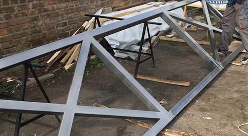 Барная стойка на маленькой кухне своими руками. Самостоятельное создание барной стойки в стиле лофт