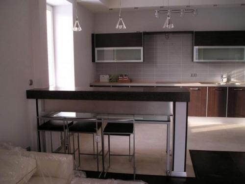 Барные стойки своими руками. План-задание 15