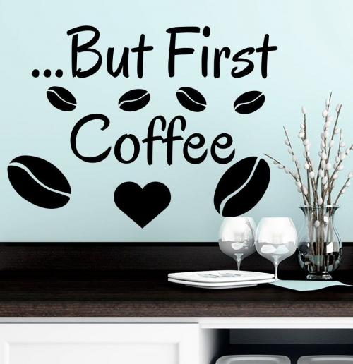 Надписи на стенах в интерьере на английском. Цитаты в интерьере: фразы которые изменят твою жизнь