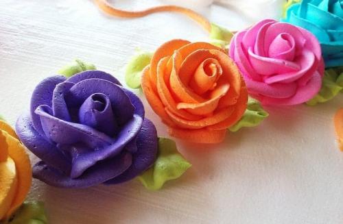 Крем на капкейки рецепт из масла. Как сделать белково-масляный крем для капкейков в домашних условиях