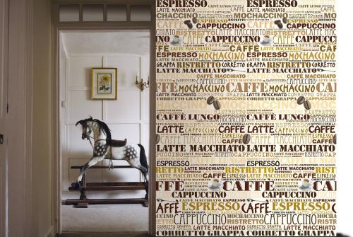 Надписи на стенах в интерьере на английском. Цитаты в интерьере: фразы которые изменят твою жизнь