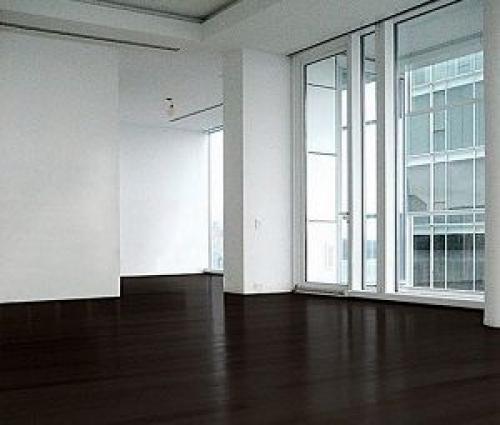 Темный ламинат. Тёмный ламинат в интерьере