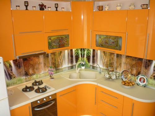 Какого цвета выбрать мойку на кухню. Как выбрать мойку для кухни в 5 простых шагов