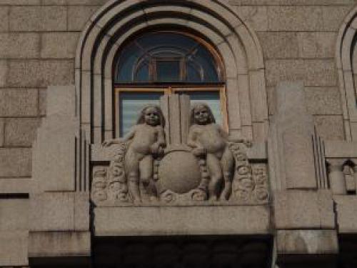 Скандинавский модерн в интерьере. Подбор декоративных элементов: 5 универсальных советов 09 Скандинавский модерн в интерьере. Подбор декоративных элементов: 5 универсальных советов 09