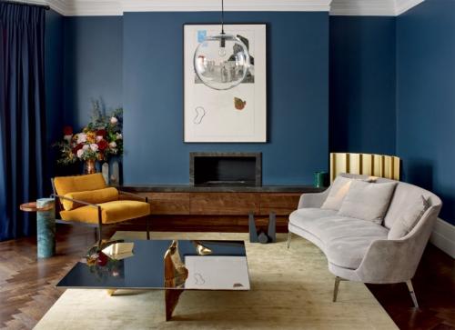 Как подобрать обои для всей квартиры. Выбор подходящего материала