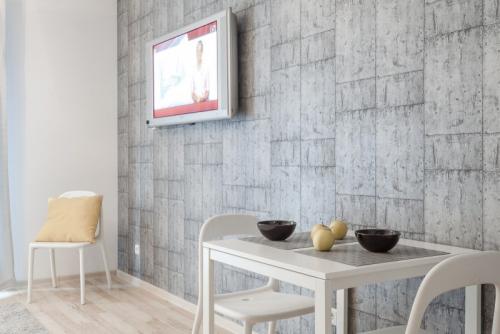 Как подобрать обои для всей квартиры. Выбор подходящего материала