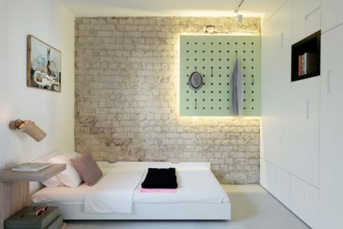 Как подобрать обои для всей квартиры. Выбор подходящего материала