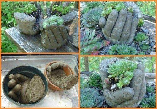 Арт объект в интерьере. Из чего складывается обстановка любой комнаты? 04