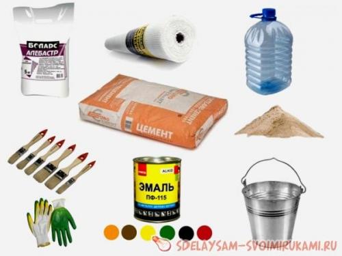 Арт объект в интерьере. Из чего складывается обстановка любой комнаты? 05