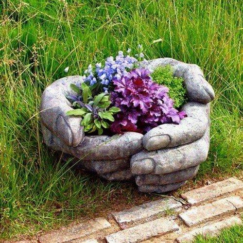 Арт объект в интерьере. Из чего складывается обстановка любой комнаты? 03