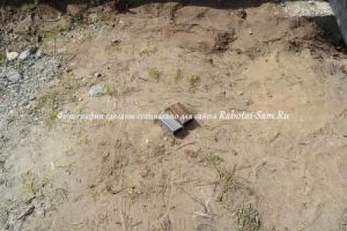 Ворота для гаража своими руками. Размеры гаражных ворот и начало работ своими руками