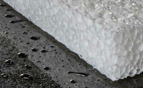 Вспененный полиэтилен листовой. Вспененный полиэтилен: виды, характеристики, свойства и особенности производства