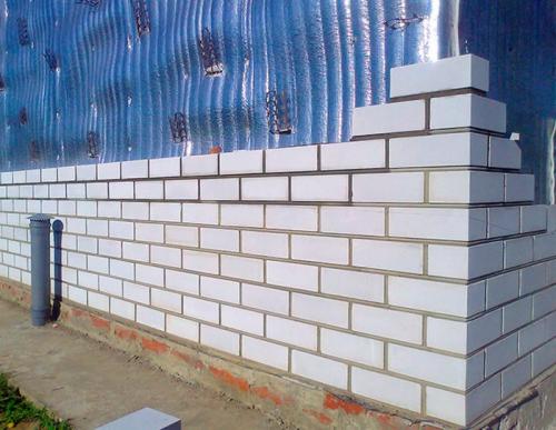 Какой дом лучше построить для постоянного проживания. №2. Кирпичный дом