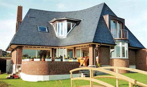 Сланец кровельный. Что такое кровельный сланец?