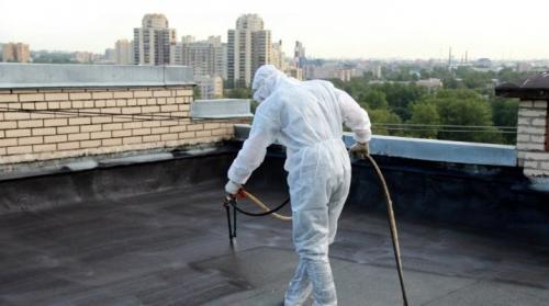 Гидроизоляция для улицы. Гидроизоляция: разновидности и сфера применения