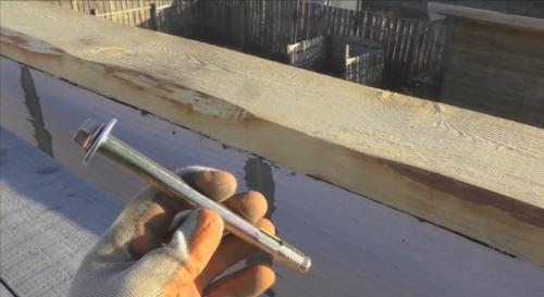 Ломаная двухскатная крыша своими руками чертежи. Строительство крыши на доме из газобетонных блоков