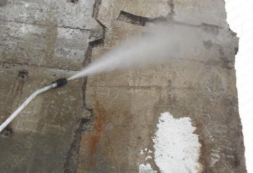 Уличная гидроизоляция. Гидроизоляция стен снаружи