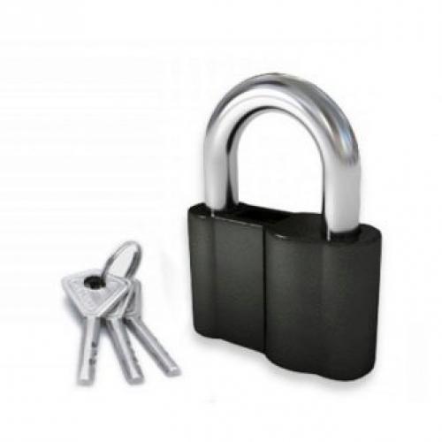 Схема дверного замка. Механизм секретки 07