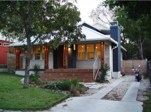 Проекты мини домов. Проектирование мини-дома: основные правила 02