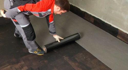 Гидроизоляция обмазочная или оклеечная. Обмазочная или оклеечная гидроизоляция –, что лучше выбрать