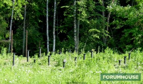 Теплый мини дом. Проект, пирог стен, смета и особенности дизайна мини-дома площадью 26 кв. м