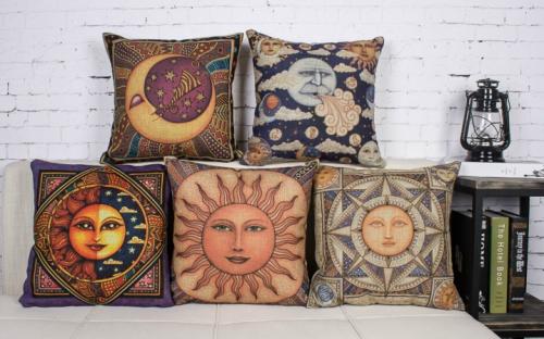 Подушки для дивана своими руками 01