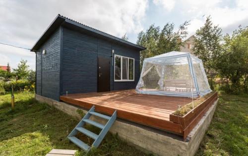 Красивые маленькие дома проекты. Маленькие дома — 95 фото идей общего стиля, идеи интерьера и особенности современного экстерьера