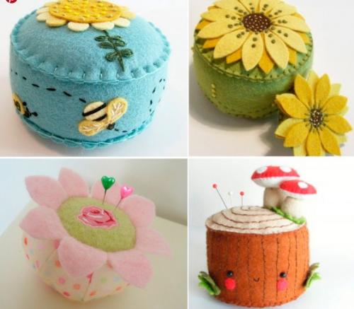 Как сделать подарок маме своими руками из бумаги. Красивый подарок (поделка) ко Дню матери из ткани и фетра + выкройки