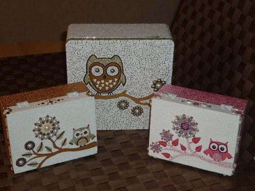 Декупаж яичной скорлупой для начинающих. Как с помощью яичной скорлупы создать шедевр декоративного искусства: мозаика и декупаж