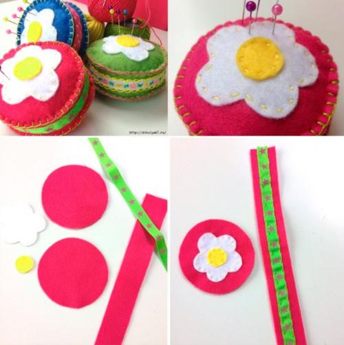 Как сделать подарок маме своими руками из бумаги. Красивый подарок (поделка) ко Дню матери из ткани и фетра + выкройки