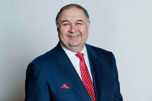 Дом в ташкенте Алишера Усманова. Шикарная ташкентская резиденция Алишера Усманова 03