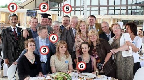 Дом Усманова на рублевке. Глава вторая