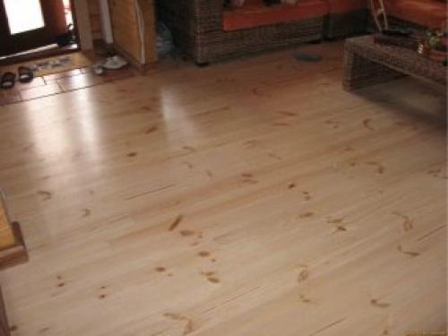 Доска на пол в квартире. Доски 19