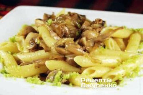 Соус для овощной пасты. Соусы к пасте 15