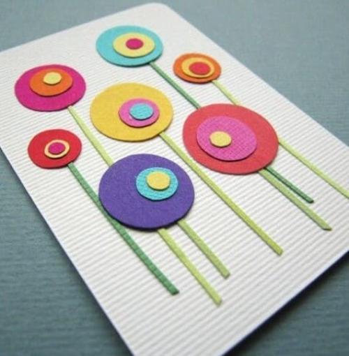 Поделки для мам своими руками. Мастер-класс по изготовлению поделки для мамы «Весна для мамы своими руками» 47 Поделки для мам своими руками. Мастер-класс по изготовлению поделки для мамы «Весна для мамы своими руками» 47