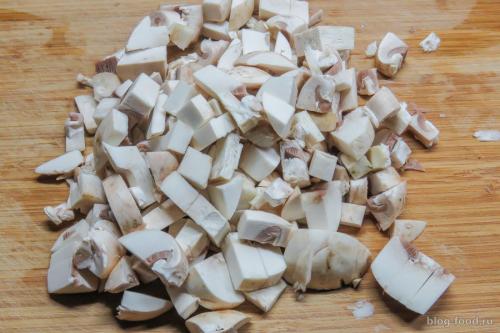 Паста с овощами в сливочном соусе. Спагетти в сливочном соусе с овощами