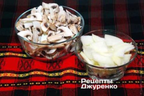 Соус для овощной пасты. Соусы к пасте 09